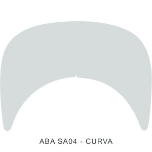 ABA SA04 - CURVA