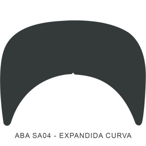 ABA SA04 - EXPANDIDA CURVA