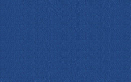 Tecido alfaiataria twill bard azul matisse - Imagem