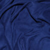 Tecido suede ZDL M1U azul royal - Imagem