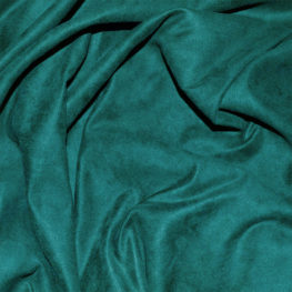 Tecido suede ZDL galapagos green - Imagem